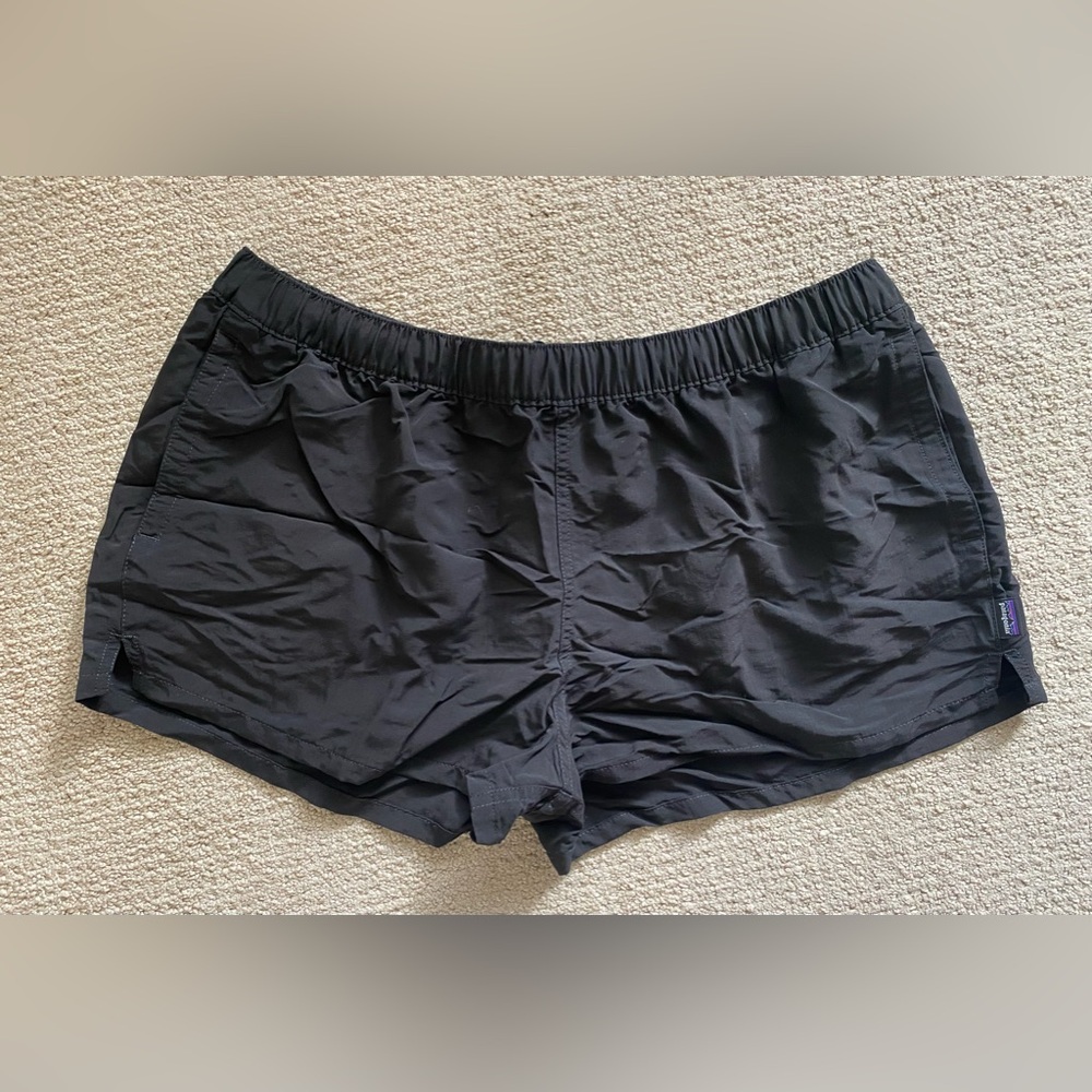Patagonia shorts